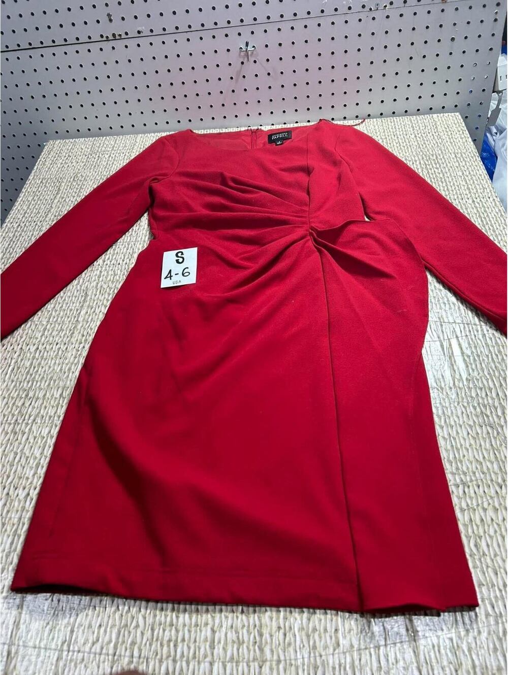 VESTIDO - Picture 7 of 9